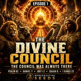 The Divine Council Was Always There | Psalm 82 Explained