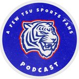 Episode with Reno Thompson of The Tiger Den Group
