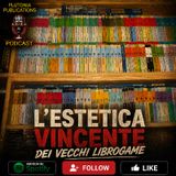 Puntata 308: L'estetica vincente dei primi librogame
