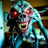 Horrifying Real-Life Encounters That Keep You Awake at Night