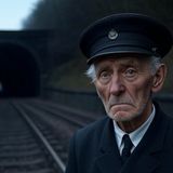 Charles Dickens - The Signalman (New Read)