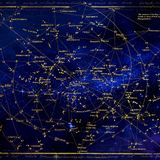 Astrocartografia  dove vivere o viaggiare secondo le stelle