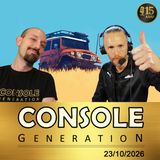 Over The Hill (intervista) / Castlevania: Belmont's Curse - CG Live 23/10/2026