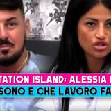Temptation Island, Lino e Alessia: Chi Sono E Che Lavoro Fanno!
