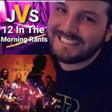 Episode 118 - Alice In Chains: MTVs Unplugged Breakdown