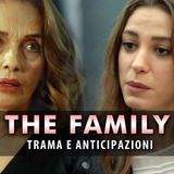 The Family, Anticipazioni Puntate dal 21 al 25 Ottobre 2024: Devin Smaschera L'Inganno Di Hulya Ed Ergun!