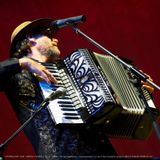Professor Louie of Professor Louie & the Crow Matix  is my very special guest with "Crowin' Around"!