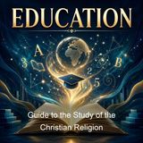 Guide to the Study of the Christian Religion - Gerald Birney Smith - Part 3