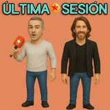 Última Sesión 3 de Enero de 2026