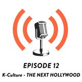 S01E12 - Getting Jiggae With K-Pop and K-Culture