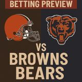 NFL Week 15 Bears vs Browns: Preview and Prediction
