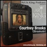 AIK 83 - Courtney Brooks