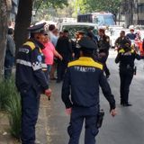 Movilización policiaca en Torre Diana, tras balacera