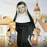 Beata Mª Teresa de Jesús Gerhardinger, religiosa y fundadora