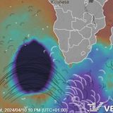 Viral Ocean Anomaly | Weather Radars Down | Weather Control