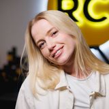 RADIOCENTRO POKALBIAI: Angelou pristatė naują kūrinį