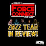 2022 - The Year in Star Wars