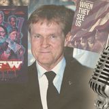 Interview with William Sadler 2 - VFW, When They See Us, Bill and Ted 3