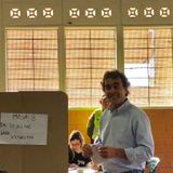 "Ni un peso por un voto": Sergio Fajardo