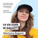 Co się stało w Gdyni?