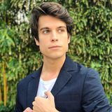 Jody Cecchetto RDS Next : Ho studiato teatro, lavoro molto in radio e seguo la mia strada al ritmo del Rep