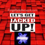 LET'S GET JACKED UP! Matrix New Years-Daniel X & Holly Baglio