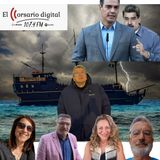 el corsario digital y el pucherazo maduro