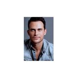 FX’s American Horror Story Star CHEYENNE JACKSON