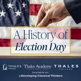 A History of Election Day