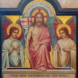 5-10-26: 6th Sunday of Easter Readings & Homily