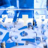 RADIO ANTARES VISION - The EU standard for "The Manufacture of Sterile Medicinal Products" has been published