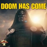 Doomsday Trailer we needed, Thoughts on HBO's Lanterns, X-Men Cast Revealed