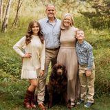 SFN Dad To Dad 439 - Rodger Northouse of Summit, WI A Mfg Hardware & Software Consultant, Founder of Let Us Ride, Father To A Son With DS