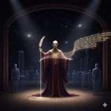 From Actor to Playwright: Alan Watts and the Omnifactor Paradigm's Game of Reality