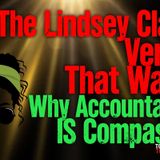 Toni On One’s Hot Topic  - The Lindsey Clancy Verdict That Wasn't - Why Accountability IS Compassion