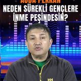 Ajda Pekkan'ın Manifest ile Ne İşi Var?