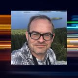 Optical Physicist Dr. Greg Gbur