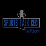 Sports Talk Ceci Season 6 EP 2