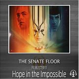 11 - Hope in the Impossible