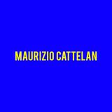 Maurizio Cattelan : La Storia