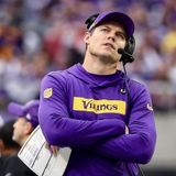 Purple People Eaters podcast / Chicago Bears 2025