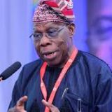 Obasanjo finally reacts to Nigeria's economic hardship, tells Tinubu to engage Zimbabwe for help
