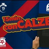 15 Min con Calze 13-11-25