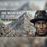 Potosí Silver Built Spain’s Empire for 200 Years | Silver History Audiobook