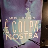 Mercedes Ron: È colpa nostra? - Capitolo 7 - Nick