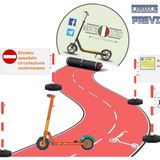 Posizione del Club Italiano Monopattino Elettrico sulle Nuove Norme  Monopattini Elettrici DDL previste (2023)