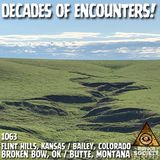 A Kansas Woman Shares Years of Encounters in the Flint Hills