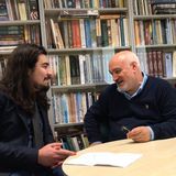 Emre Yükselen ile Geçmişin Hikâyesi "İslamiyet Öncesi Türk Tarihi" Konuk: Prof. Dr. Ahmet Taşağıl