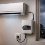 Why Your AC Needs a Stabilizer During Power Cuts and Voltage Fluctuations