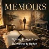 Fighting France from Dunkerque to Belfort - Edith Wharton
